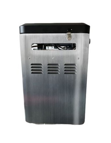COCINA 2 FUEGOS CON TAPA + HORNO DE GAS MUVIP
