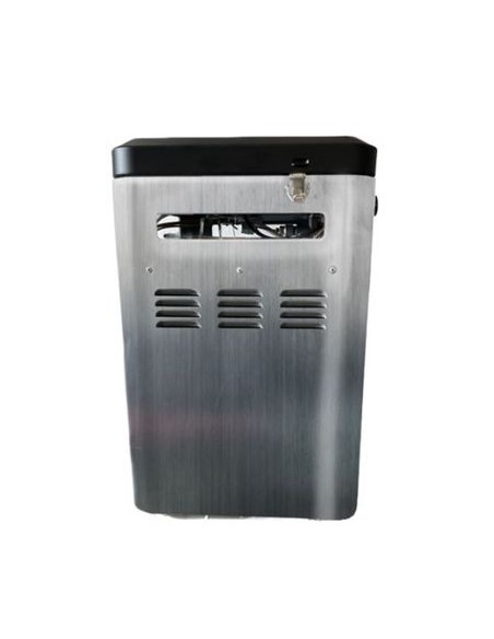 COCINA 2 FUEGOS CON TAPA + HORNO DE GAS MUVIP