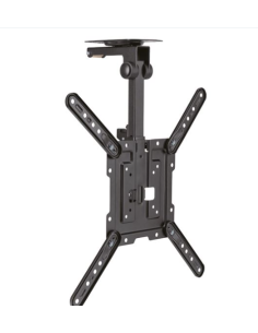 SOPORTE TECHO BASCULANTE TV 23" - 55" CROMAD