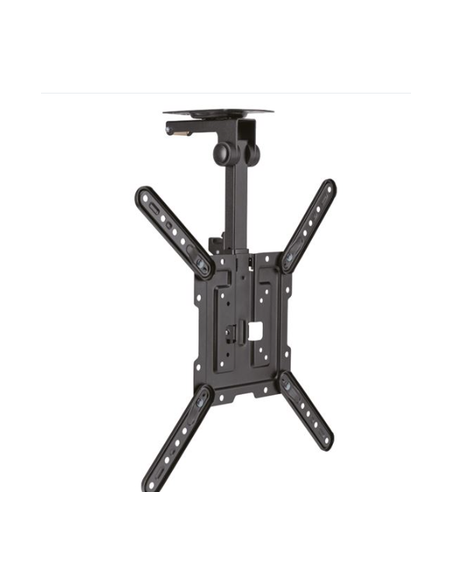 SOPORTE TECHO BASCULANTE TV 23" - 55" CROMAD