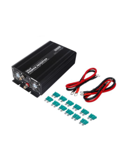 CONVERTIDOR DE CORRIENTE 3000W ELBAT