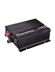 CONVERTIDOR DE CORRIENTE 1000W  ELBAT ONDA MODIFICADA 2