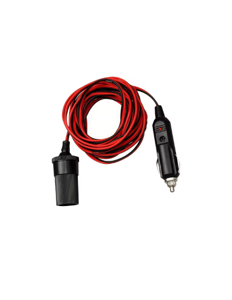 EXTENSIÓN CABLE MECHERO 12V