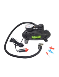 MINI COMPRESOR AIRE 280PSI 12V 2