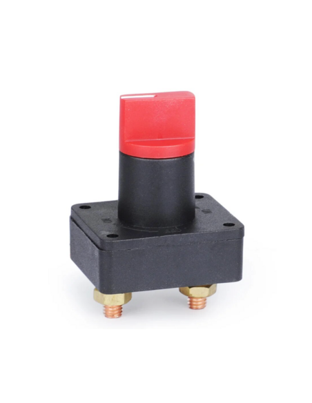 INTERRUPTOR DESCONECTADOR BATERIA 12V 100A