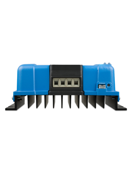 REGULADOR SOLAR SMARTSOLAR 100/30 12/24V