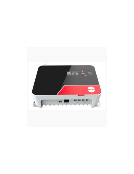 REGULADOR SOLAR MPPT 150VDC 20A TOUCH SCREEN CYM-POWER