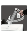 DUCHA PARA GRIFO BAÑO O COCINA 1.5M