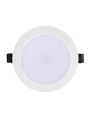 FOCO LED 12V 9W EMPOTRAR