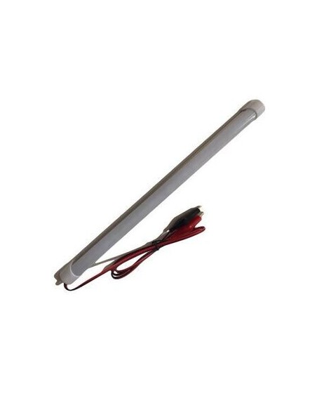 LAMPARA 18 LED SOBREPONER