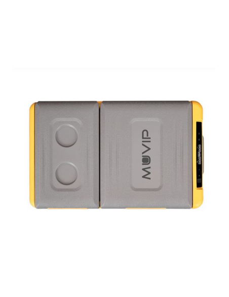 NEVERA PORTATIL CON COMPRESOR 40 LITROS DOBLE ZONA