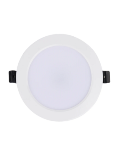 FOCO LED 12V 6W EMPOTRAR