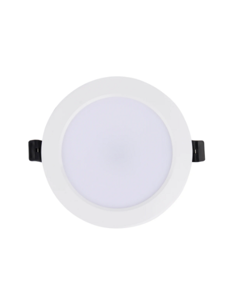 FOCO LED 12V 6W EMPOTRAR