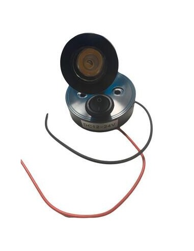 FOCO LED 12V 6W EMPOTRAR
