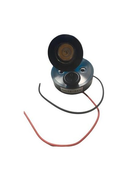 FOCO LED 12V 6W EMPOTRAR