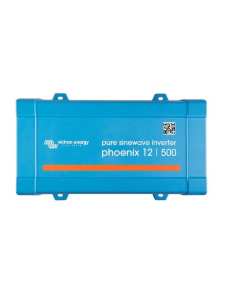 INVERSOR PHOENIX 12/500VA SCHUKO VE.DIRECT