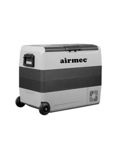 NEVERA PORTÁTIL 56,5 80W LITROS AIRMEC