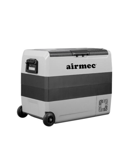 NEVERA PORTÁTIL 56,5 80W LITROS AIRMEC
