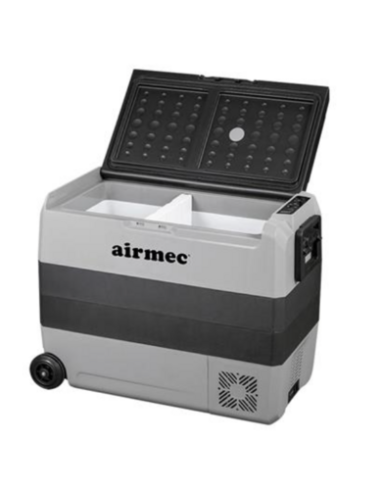 NEVERA PORTÁTIL 56,5 80W LITROS AIRMEC
