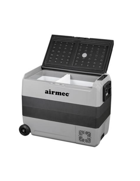 NEVERA PORTÁTIL 56,5 80W LITROS AIRMEC