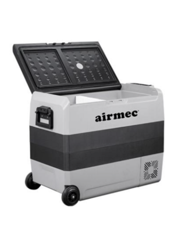NEVERA PORTÁTIL 56,5 80W LITROS AIRMEC