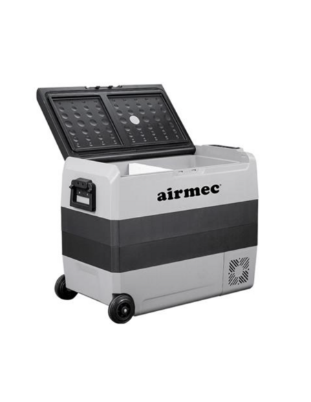 NEVERA PORTÁTIL 56,5 80W LITROS AIRMEC