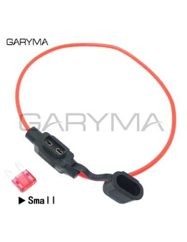 TOMA DOBLE USB+VOLTIMETRO ALUMINIO