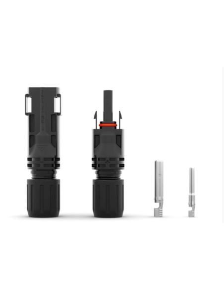 CONECTOR  MC4