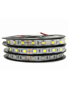 TIRA LED BLANCO NEUTRO 4000K IMPERMEABLE IP65