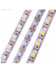 TIRA LED BLANCO NEUTRO 4000K IMPERMEABLE IP65 2