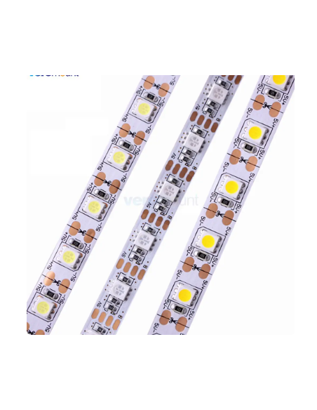 TIRA LED BLANCO NEUTRO 4000K IMPERMEABLE IP65