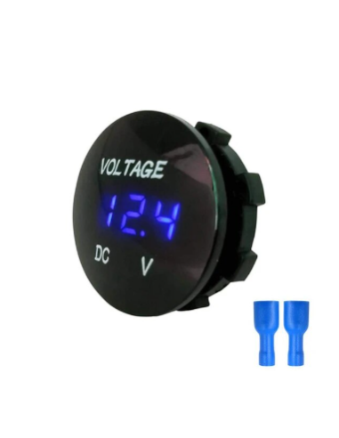 TOMA DOBLE USB QC 3.0