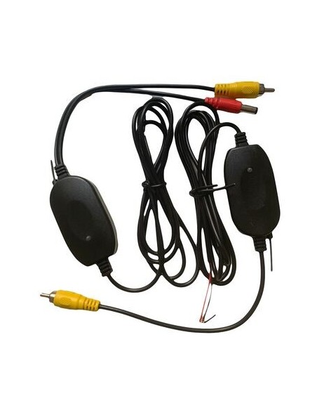 CONEXION BLUETOOTH RADIO/CÁMARA