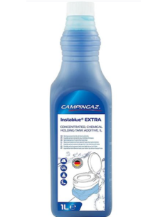 LIQUIDO WC INSTABLUE  CONCENTRADO 1 LITRO CAMPINGAZ 2