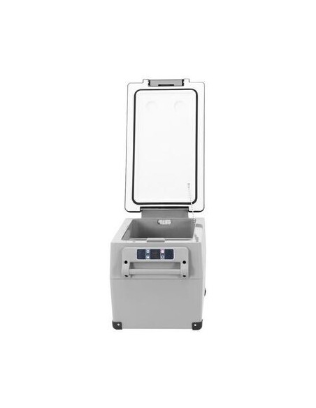 NEVERA DE COMPRESOR PORTATIL 31 LITROS 50W MUVIP