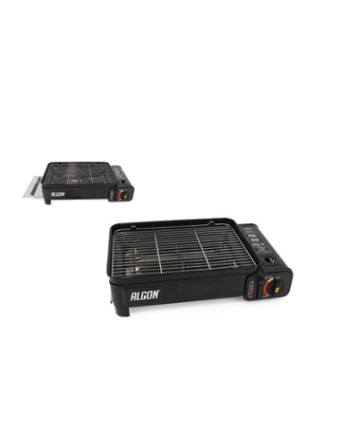 ADAPTADOR COCINAS DE GAS IDEAL CAFETERAS