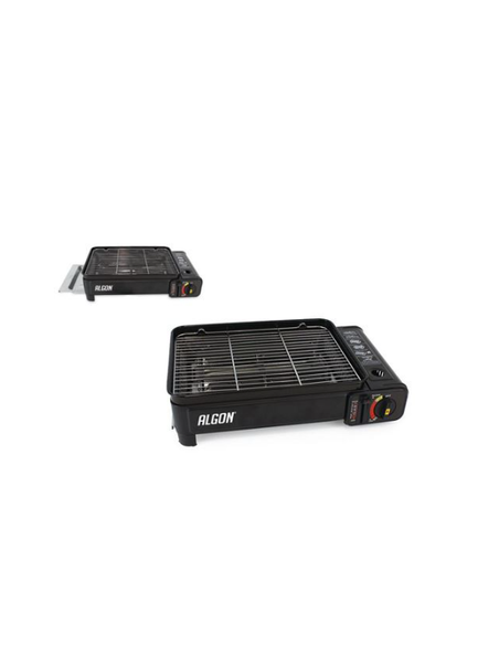 ADAPTADOR COCINAS DE GAS IDEAL CAFETERAS