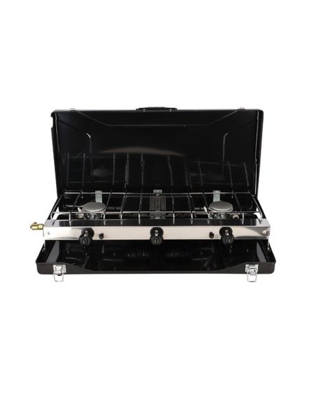 ADAPTADOR COCINAS DE GAS IDEAL CAFETERAS