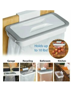 COLGADOR BOLSA DE BASURA