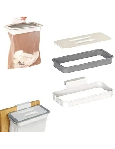 COLGADOR BOLSA DE BASURA