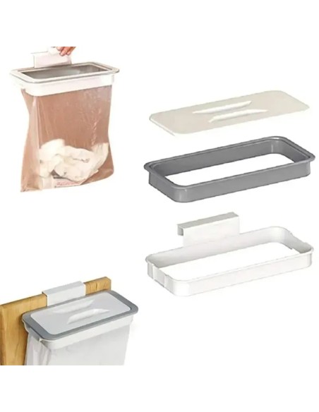 COLGADOR BOLSA DE BASURA