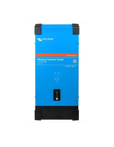 CARGADOR BLUE SMART IP22 24V 16A (1S)