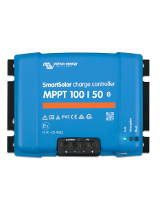 REGULADOR SOLAR SmartSolar MPPT  100/50 victron