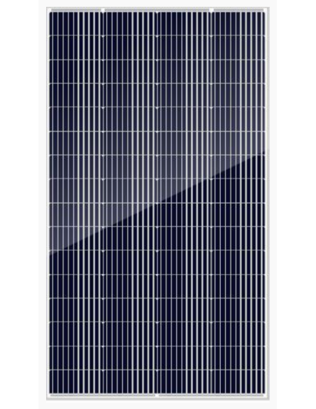 PANEL FOTOVOLTAICO MONO PERC 210WP