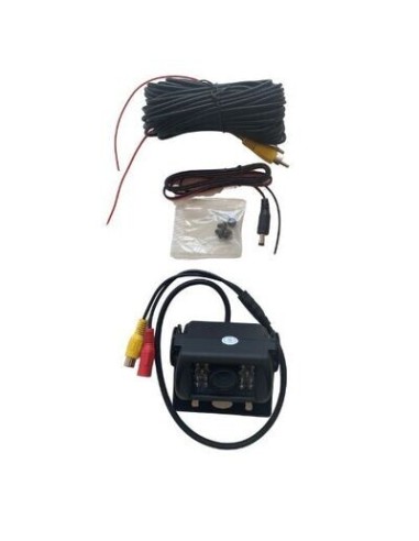 KIT CAMARA DE TECHO 10M