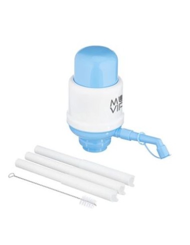 DISPENSADOR DE AGUA MANUAL PARA GARRAFAS