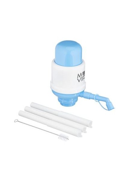 DISPENSADOR DE AGUA MANUAL PARA GARRAFAS