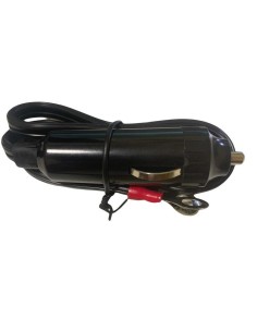 MECHERO MACHO 12V CON CABLE 2