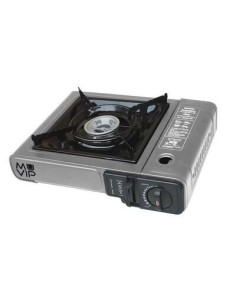 COCINA DE GAS PORTATIL A CARTUCHO 2