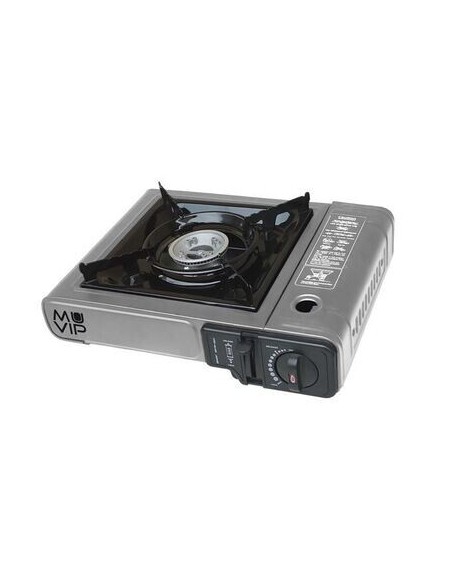COCINA DE GAS PORTATIL A CARTUCHO